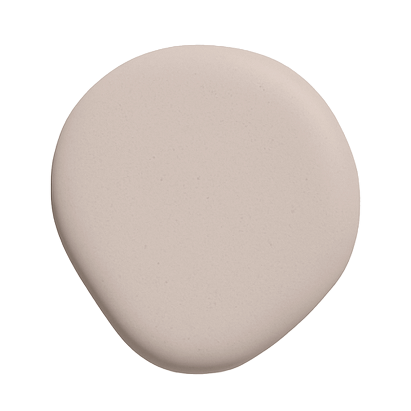 Image de la peinture Bohemian sand - teinte beige taupe