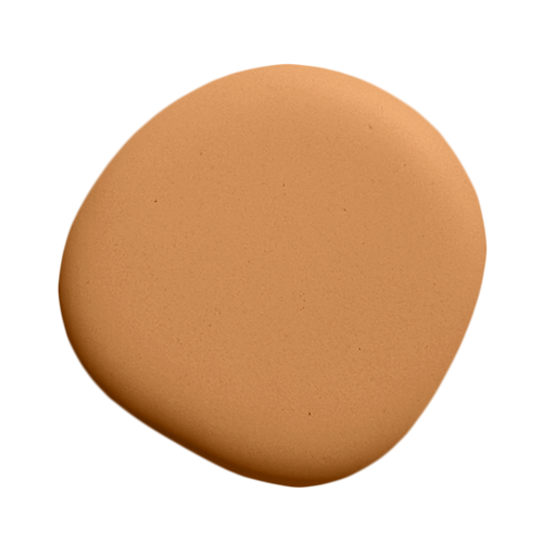 Image de la peinture Colonel mustard - teinte jaune moutarde