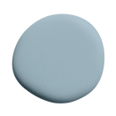 Image de la peinture Cool pearl - teinte bleu gris clair