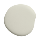 Image de la peinture Crushed leaves - teinte gris vert