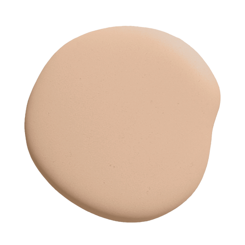 Image de la peinture Desert tonight - teinte beige sable