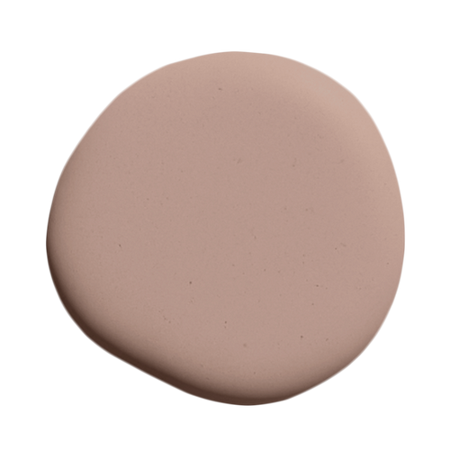 Image de la peinture Dusty wind - teinte brun beige