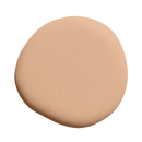 Image de la peinture Flat white - teinte caramel beige