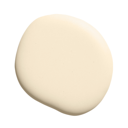 Image de la peinture French riviera - teinte jaune beige