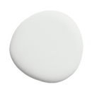 Image de la peinture Ghost snow - teinte blanc gris