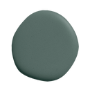 Image de la peinture Komorebi - teinte vert de gris fonce