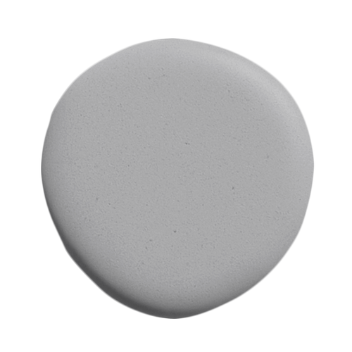 Image de la peinture Liquid cement - teinte gris souris