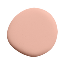 Image de la peinture Love powder - teinte rose poudre