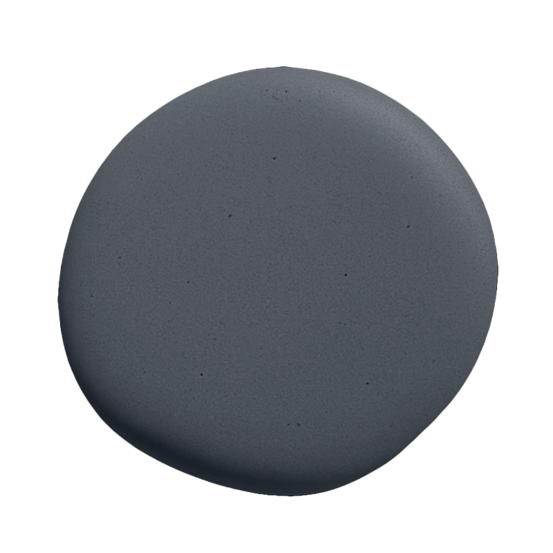 Image de la peinture Macadam crush - teinte gris anthracite
