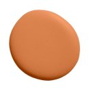 Image de la peinture Menorca break - teinte orange ocre