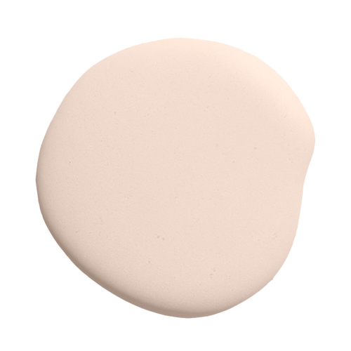 Image de la peinture Mineral charm - teinte beige rose