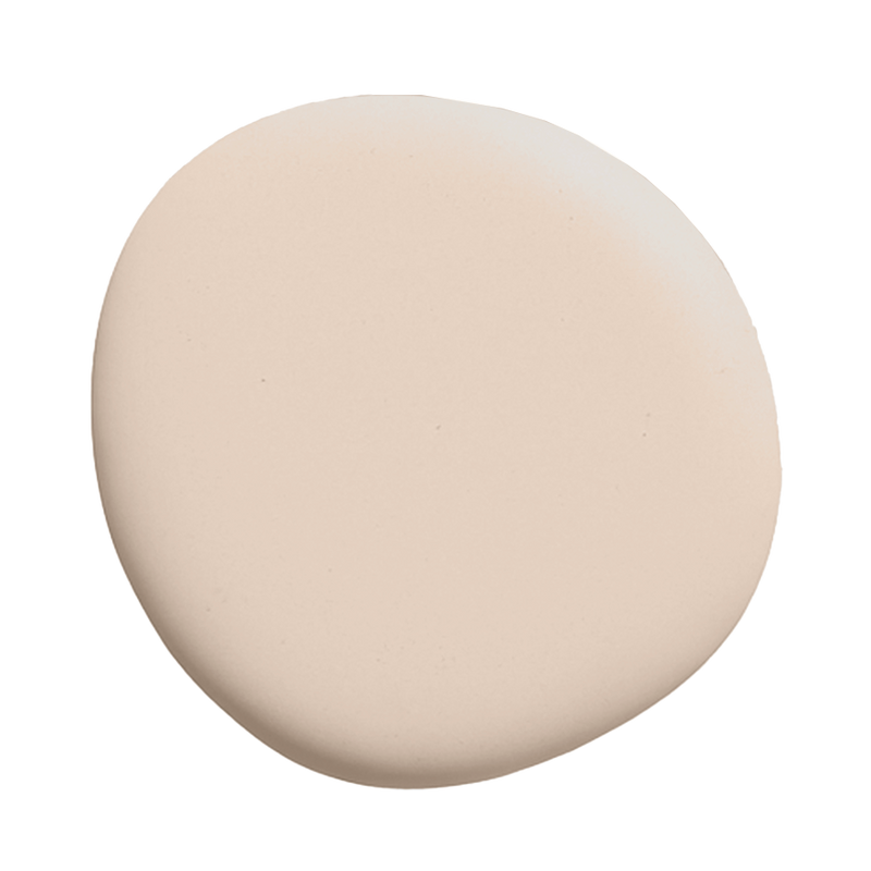 Image de la peinture Morning view - teinte beige chaud