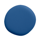 Image de la peinture Ouzo calling - teinte bleu outremer