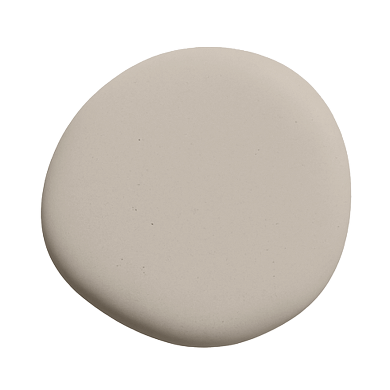 Image de la peinture Perfect greige - teinte gris beige
