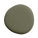 Image de la peinture Pitchy olive - teinte vert olive fonce