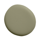 Image de la peinture Sage words - teinte verte