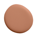 Image de la peinture Sand osmose - teinte terracotta clair
