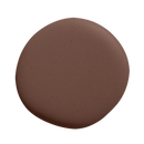 Image de la peinture Savile row - teinte brun fonce