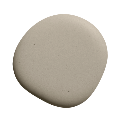 Image de la peinture Sepia mania - teinte gris vert