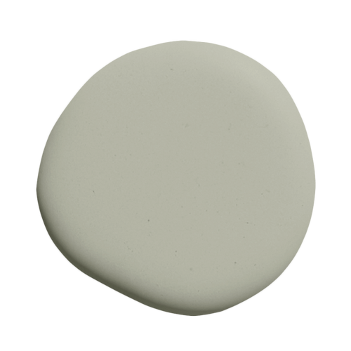 Image de la peinture Verde suave - teinte vert sauge