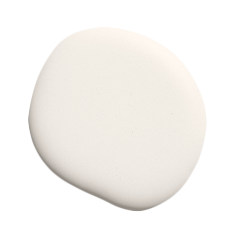 Image de la peinture Warm up - teinte blanc rouge