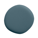 Image de la peinture Washed stones - teinte bleu gris