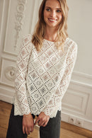 Blouse Gaieté