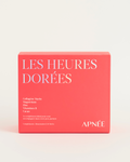apnee collagene postpartum recuperation