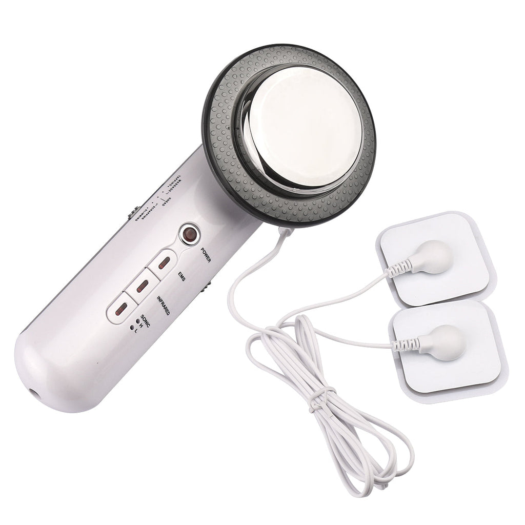 3 in 1 Fat Burner Device