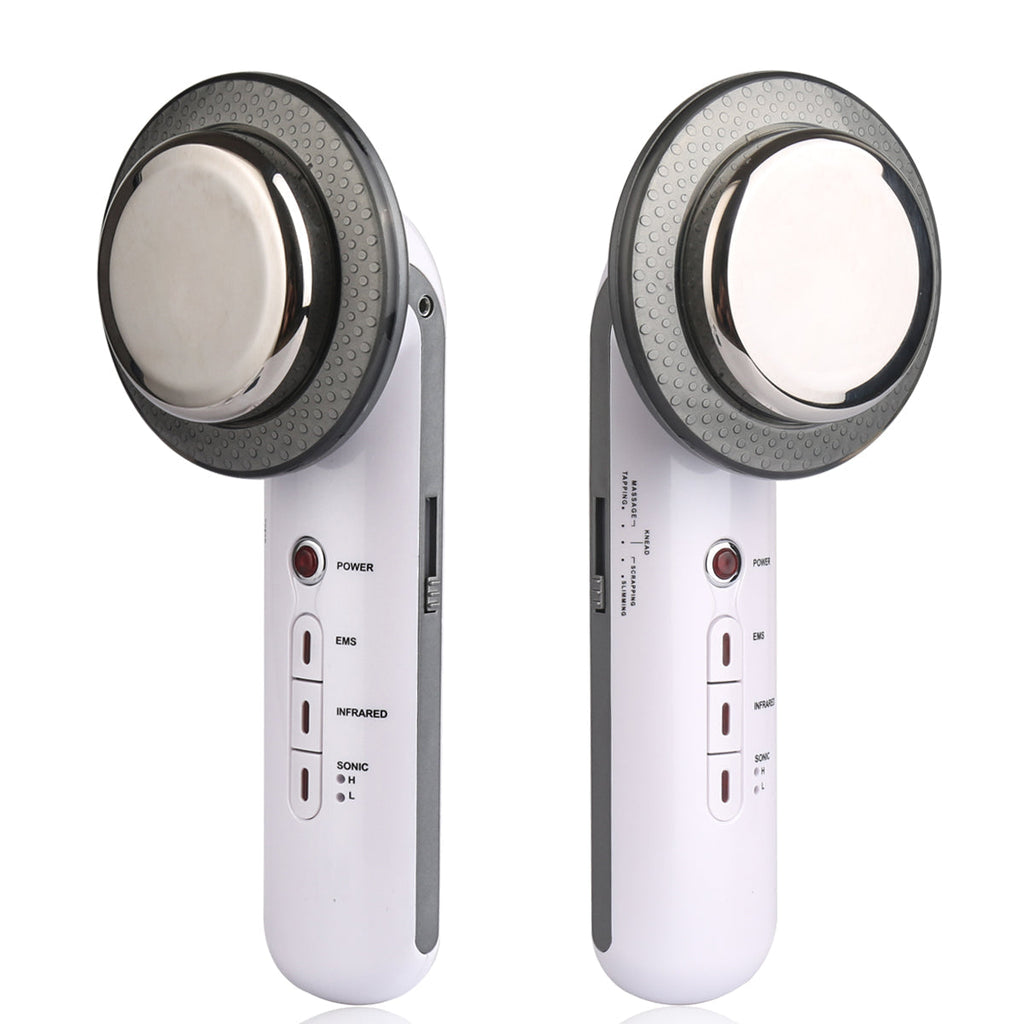3 in 1 Fat Burner Device