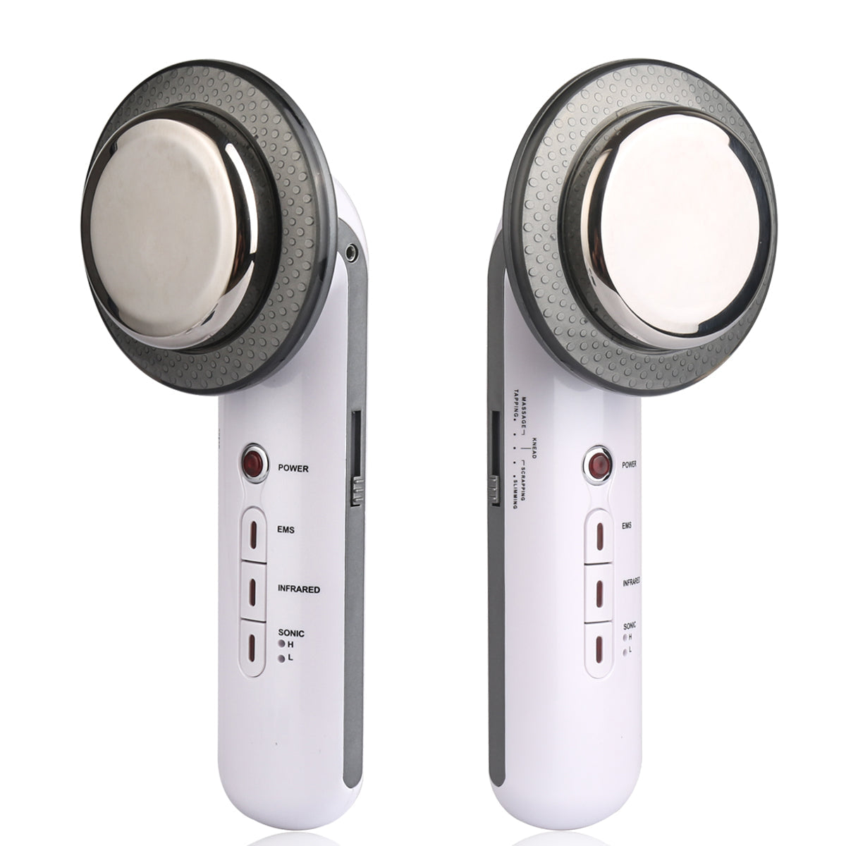 3 in 1 Fat Burner Device