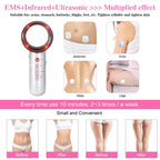 3 in 1 Fat Burner Device