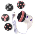 4 in 1 Cellulite Massage Device