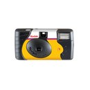 Appareil Photo Jetable – Kodak Power Flash (ISO 800) - 39 Photos Couleur – Kodak