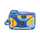 Appareil Photo Jetable Waterproof - Ultra Sport - 27 Poses - Kodak