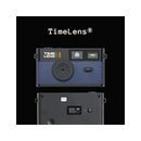 Appareil photo TimeLens® Bleu - TIME LENS - TL0101 - 