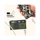 Appareil photo TimeLens® Kaki - TIME LENS - TL0101 - 