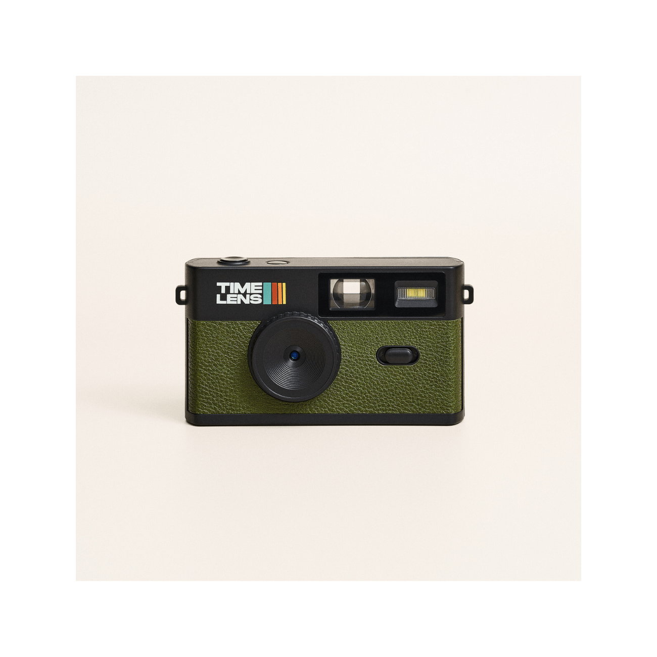 Appareil photo TimeLens® Kaki - TIME LENS - TL0101 - 