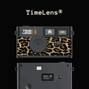 Appareil photo TimeLens® Leopard - TIME LENS - TL0113 - 