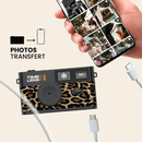 Appareil photo TimeLens® Leopard - TIME LENS - TL0113 - 