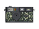 Appareil photo TimeLens® Military Green - TIME LENS - TL0111 - 
