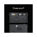 Appareil photo TimeLens® Noir - TIME LENS - TL0101 - 