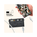 Appareil photo TimeLens® Noir - TIME LENS - TL0101 - 