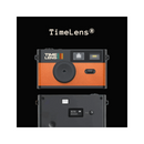 Appareil photo TimeLens® Orange - TIME LENS - TL0101 - 