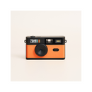 Appareil photo TimeLens® Orange - TIME LENS - TL0101 - 