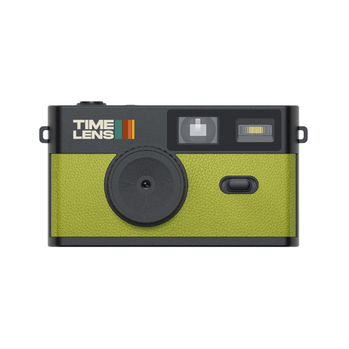 Appareil photo TimeLens® Pomme - TIME LENS - TL0110 - 