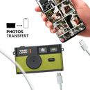 Appareil photo TimeLens® Pomme - TIME LENS - TL0110 - 