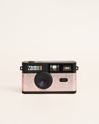 TimeLens® POP EDITION 80's PINK GOLD camera - TIME LENS - TL0202 - 