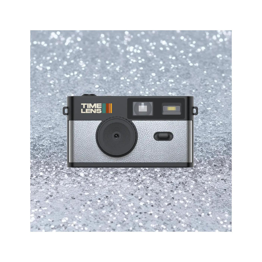 TimeLens® POP EDITION 80's camera - TIME LENS - Pop Gold