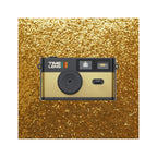 TimeLens® POP EDITION 80's camera - TIME LENS - Pop Gold